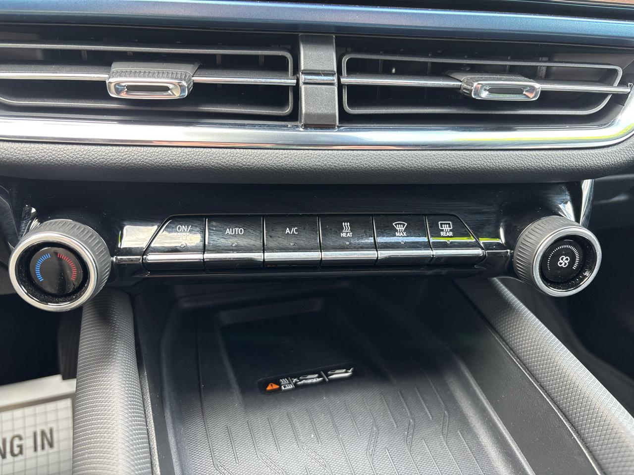 Chevrolet Equinox EV 4dr LT2 w/PDE 2025