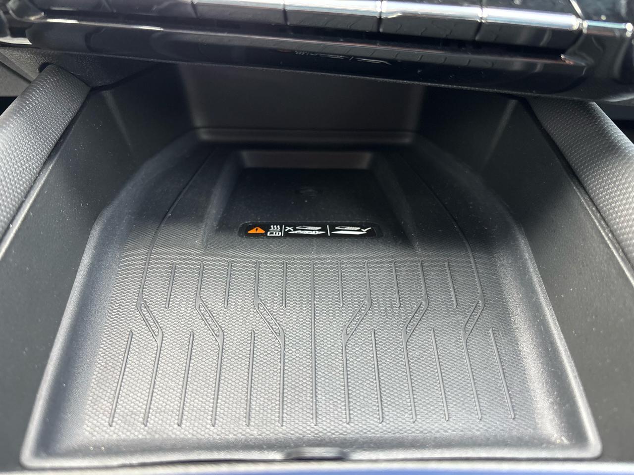 Chevrolet Equinox EV 4dr LT2 w/PDE 2025