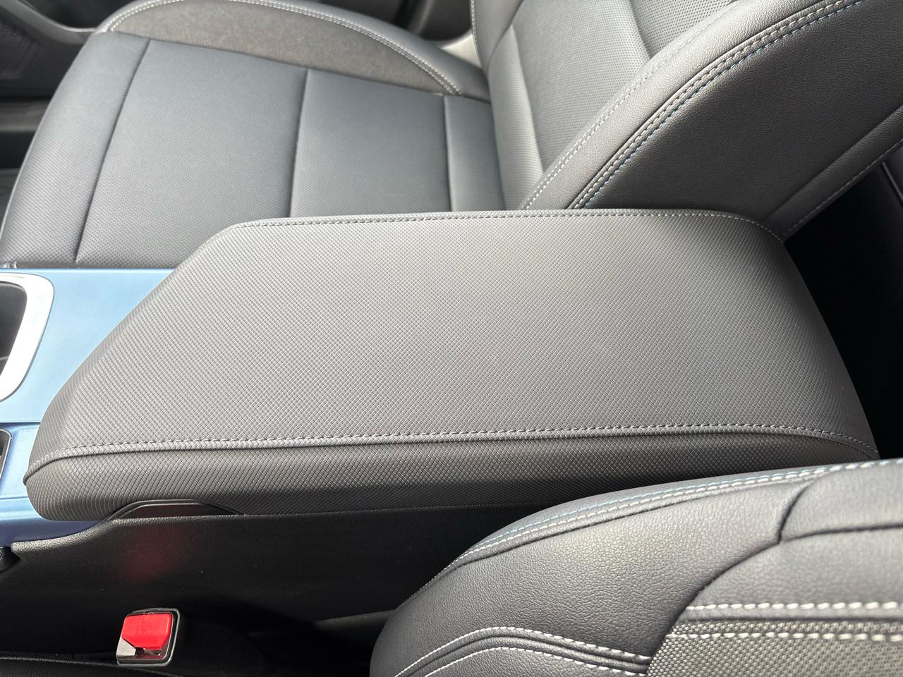 Chevrolet Equinox EV 4dr LT2 w/PDE 2025