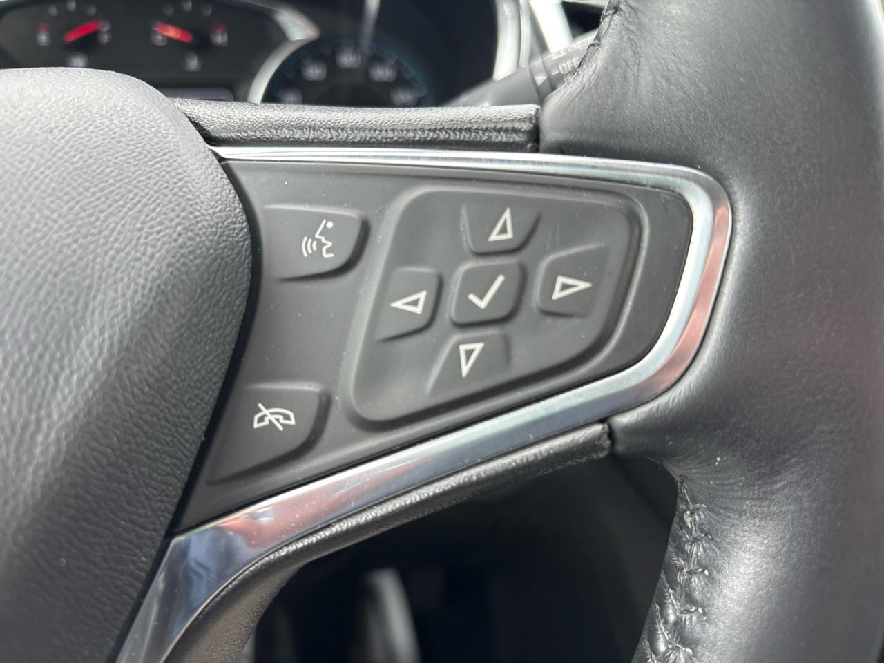 Chevrolet Equinox AWD 4dr Premier w/1LZ 2018