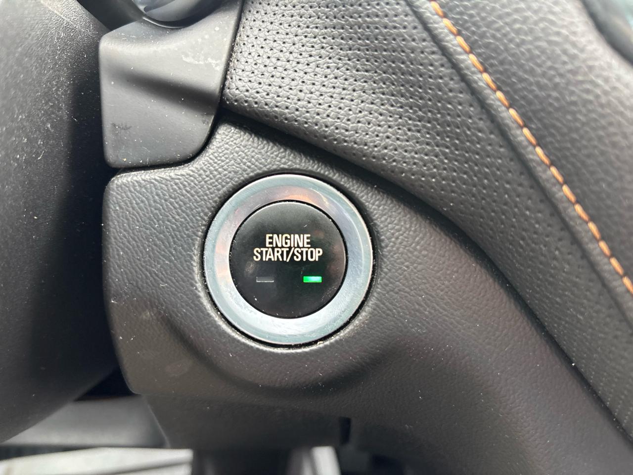 Chevrolet Equinox AWD 4dr Premier w/1LZ 2018