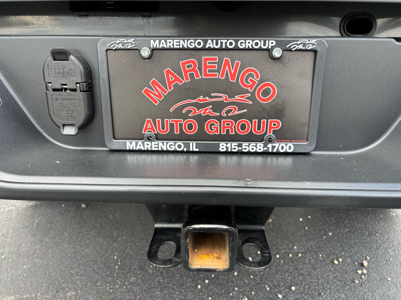 Jeep Gladiator Mojave 4x4 2023