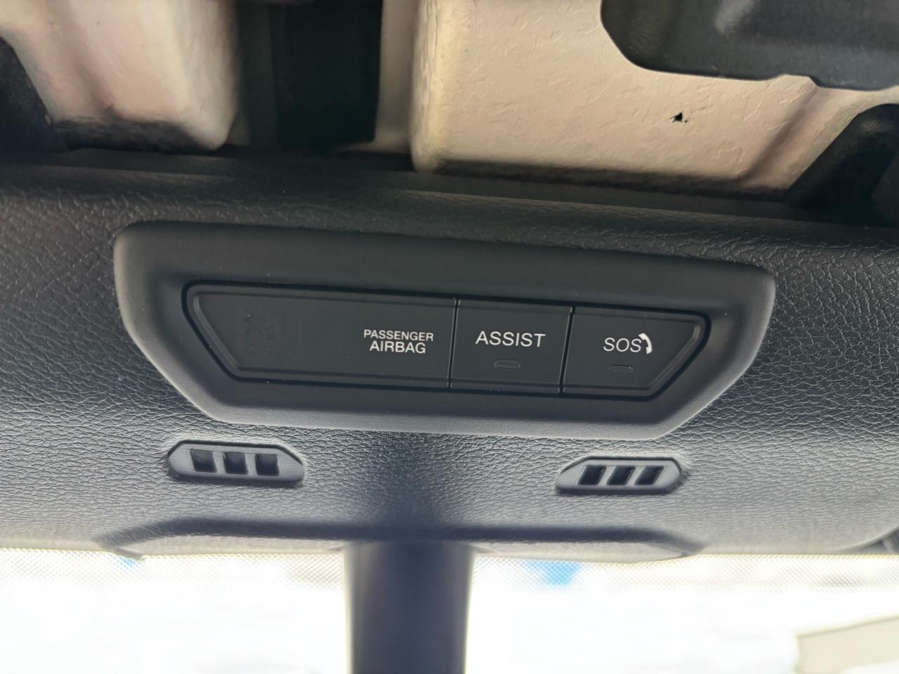 Jeep Gladiator Mojave 4x4 2023