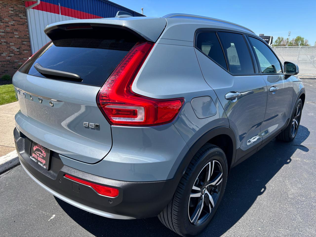 Volvo XC40 B5 AWD Core 2023