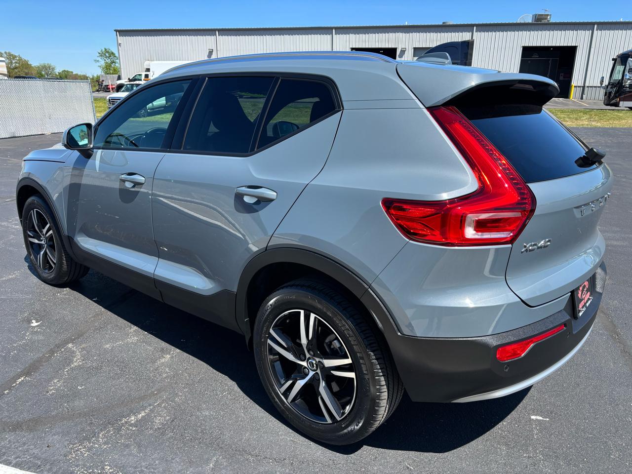 Volvo XC40 B5 AWD Core 2023