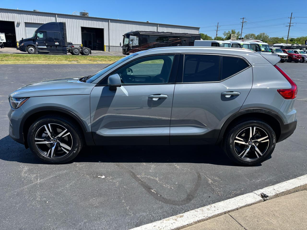 Volvo XC40 B5 AWD Core 2023