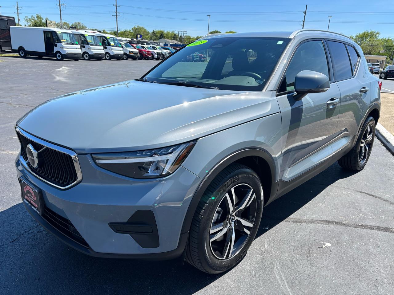 Volvo XC40 B5 AWD Core 2023