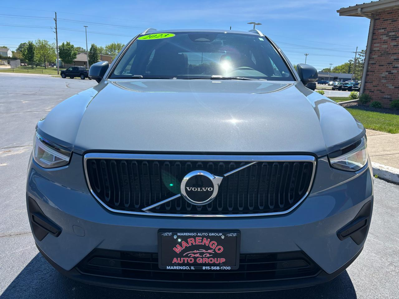 Volvo XC40 B5 AWD Core 2023