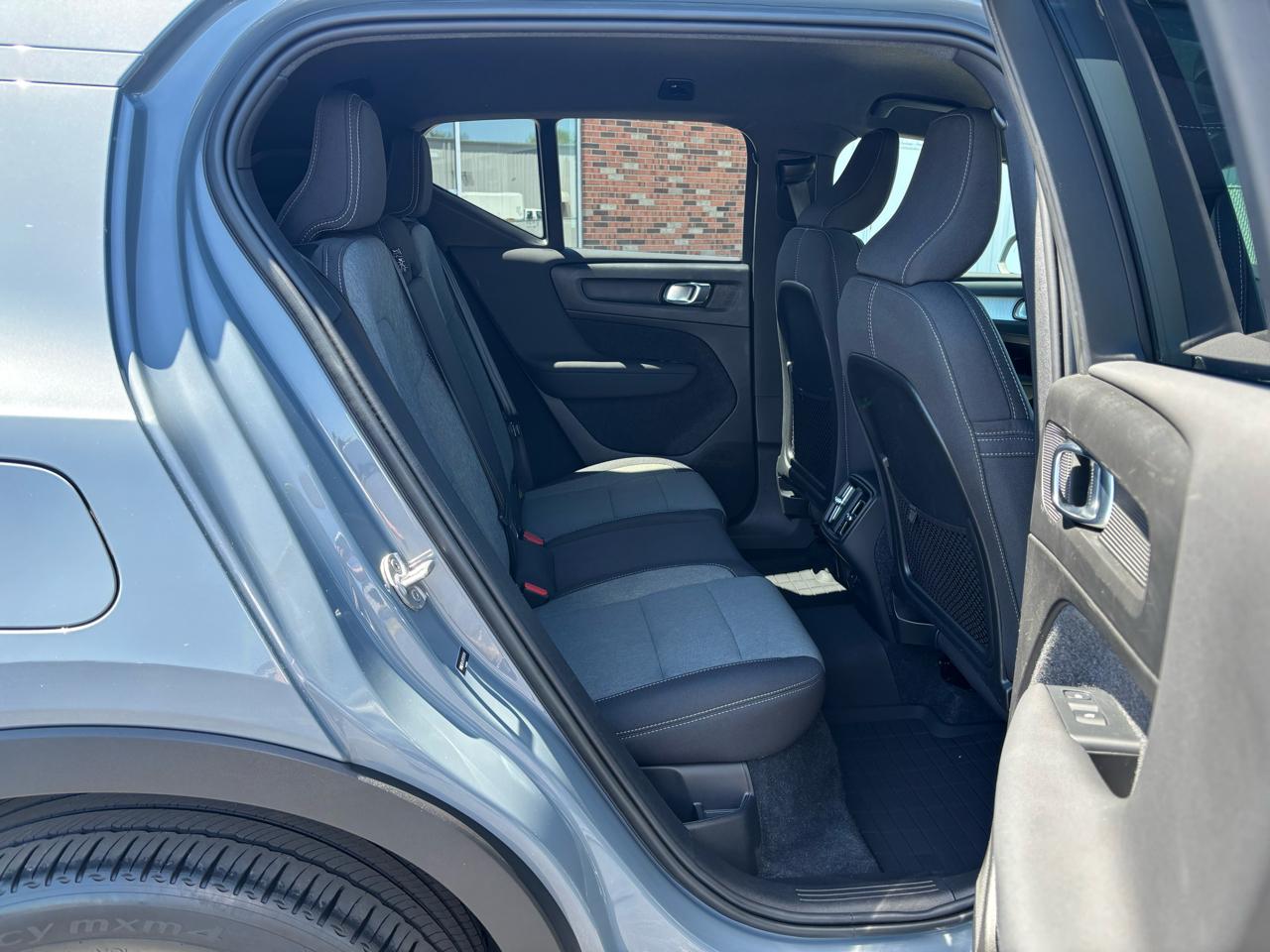 Volvo XC40 B5 AWD Core 2023