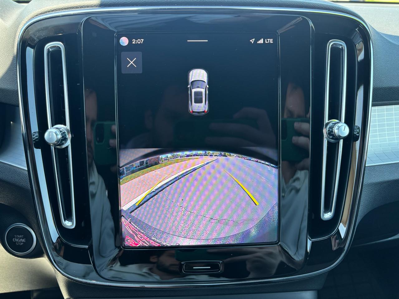 Volvo XC40 B5 AWD Core 2023