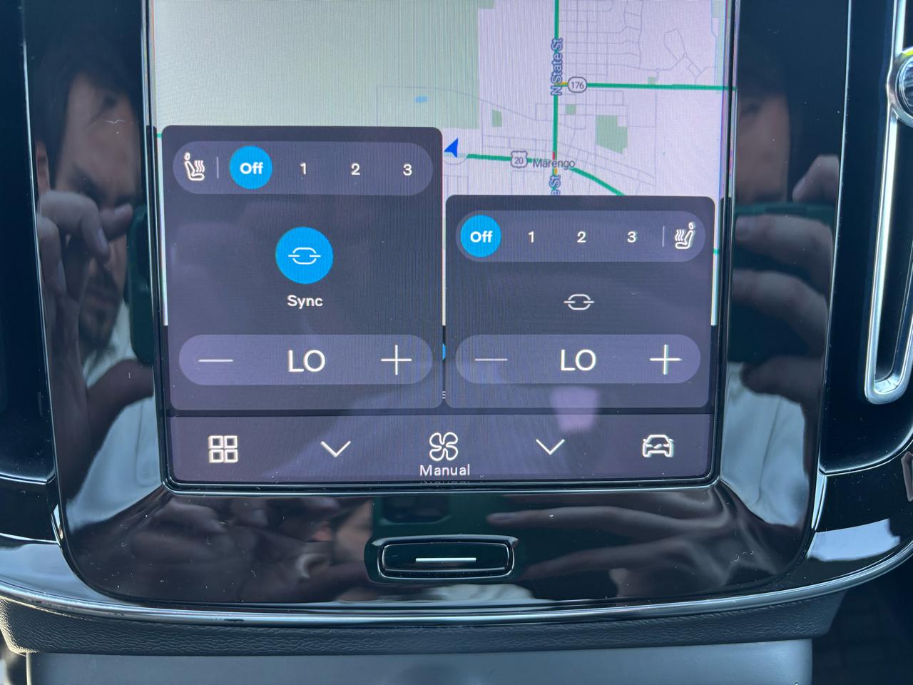 Volvo XC40 B5 AWD Core 2023