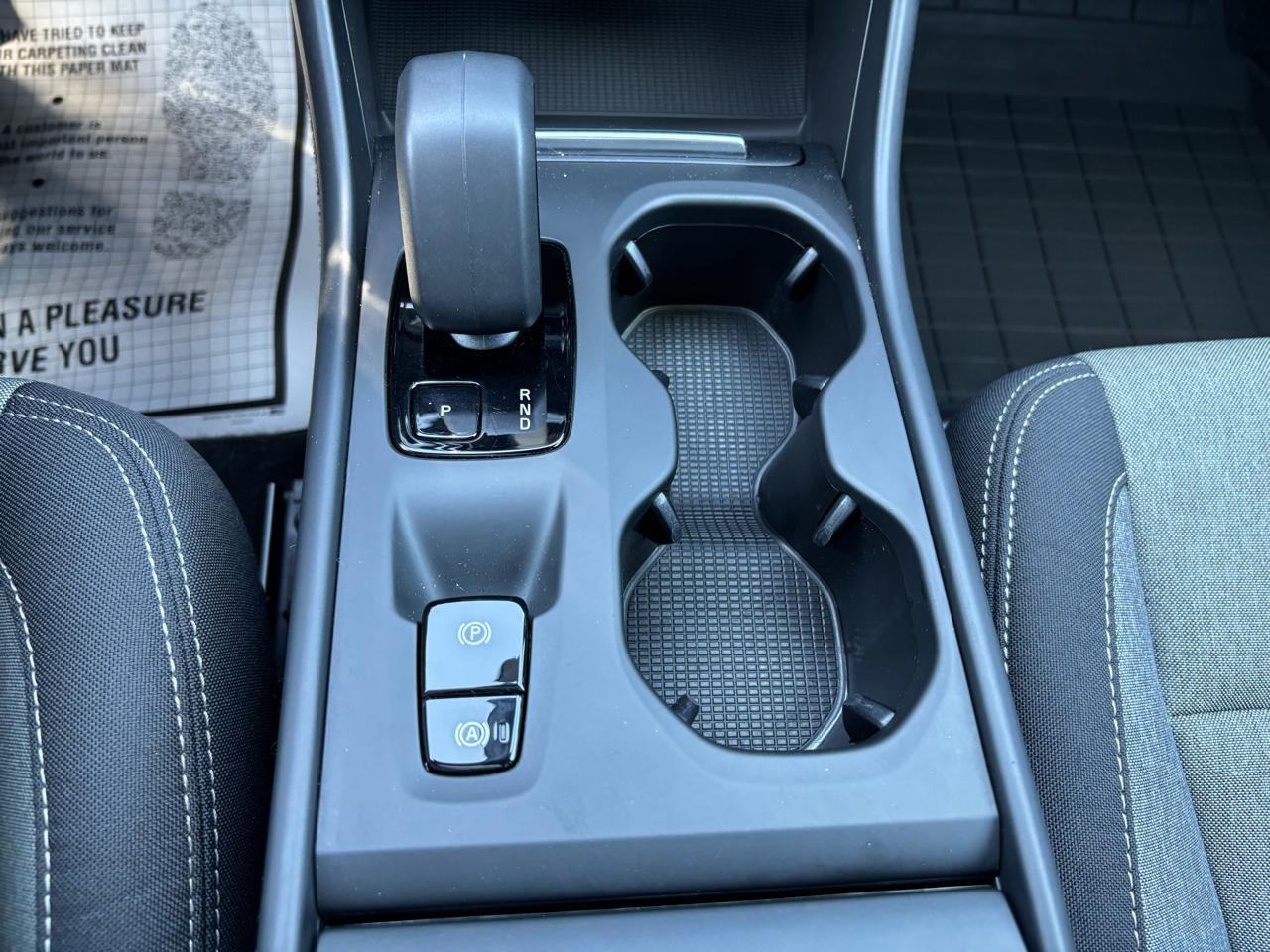 Volvo XC40 B5 AWD Core 2023