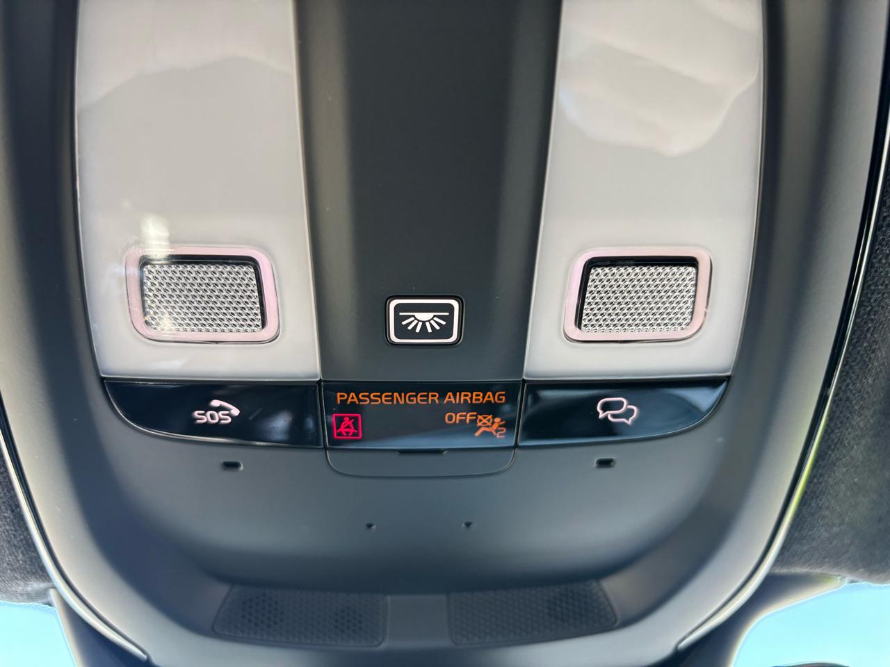 Volvo XC40 B5 AWD Core 2023