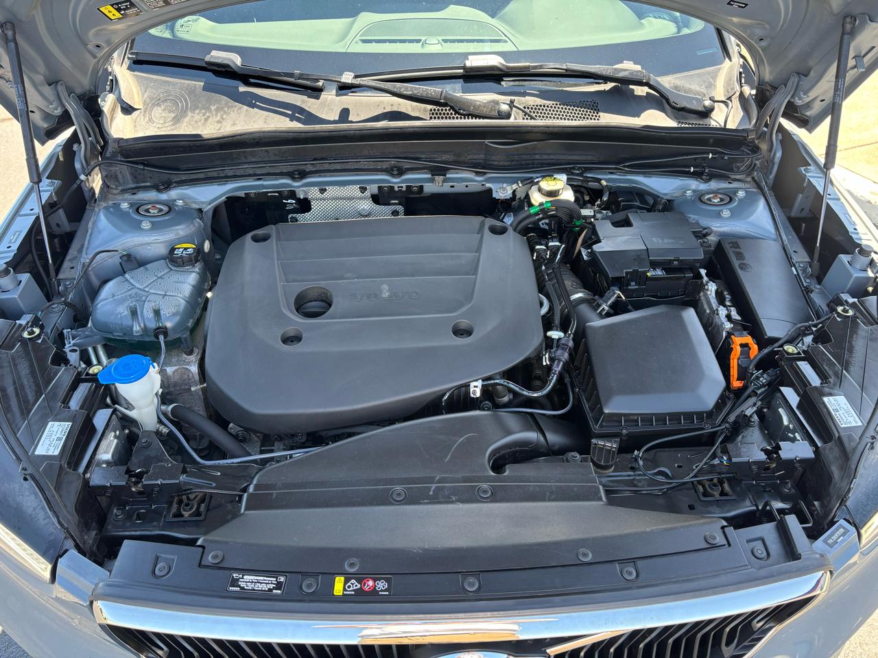 Volvo XC40 B5 AWD Core 2023
