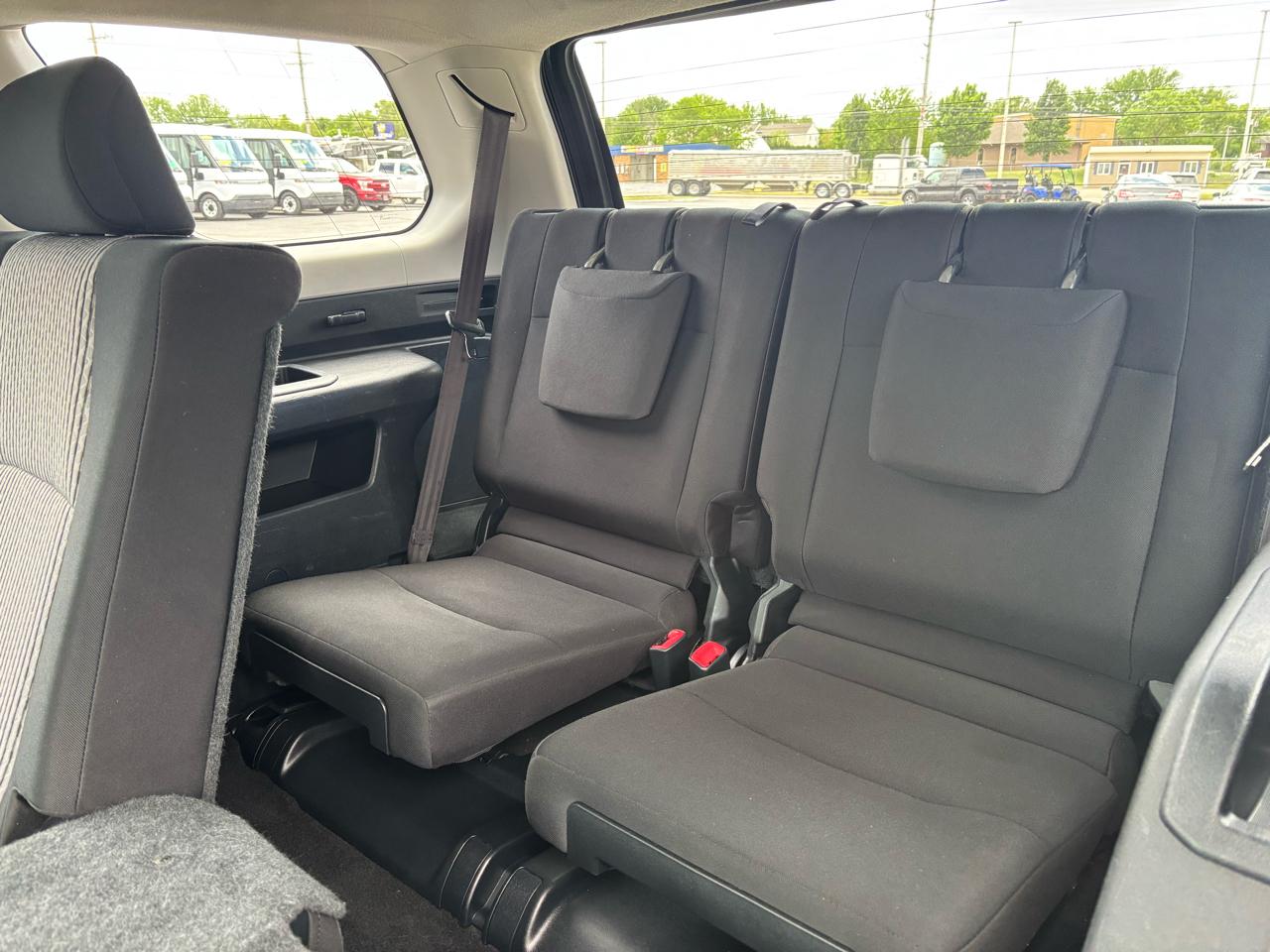 Toyota 4Runner SR5 4WD (Natl) 2018
