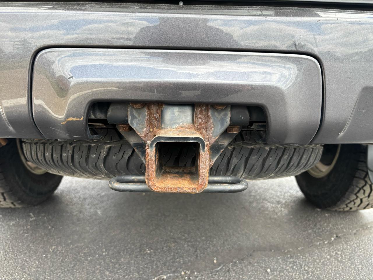Toyota 4Runner SR5 4WD (Natl) 2018