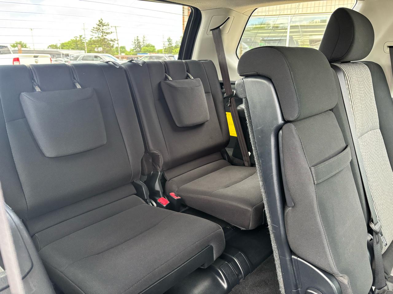 Toyota 4Runner SR5 4WD (Natl) 2018