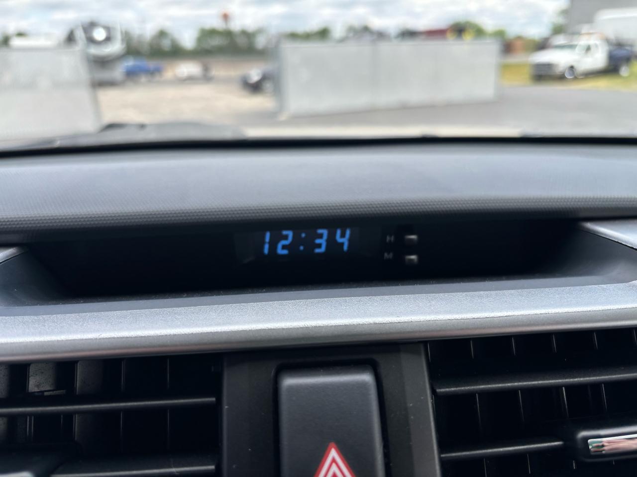 Toyota 4Runner SR5 4WD (Natl) 2018