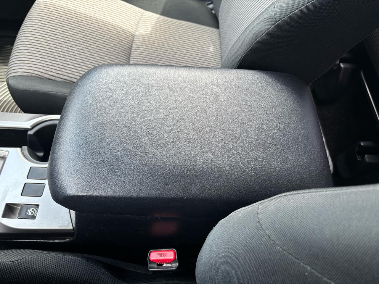 Toyota 4Runner SR5 4WD (Natl) 2018