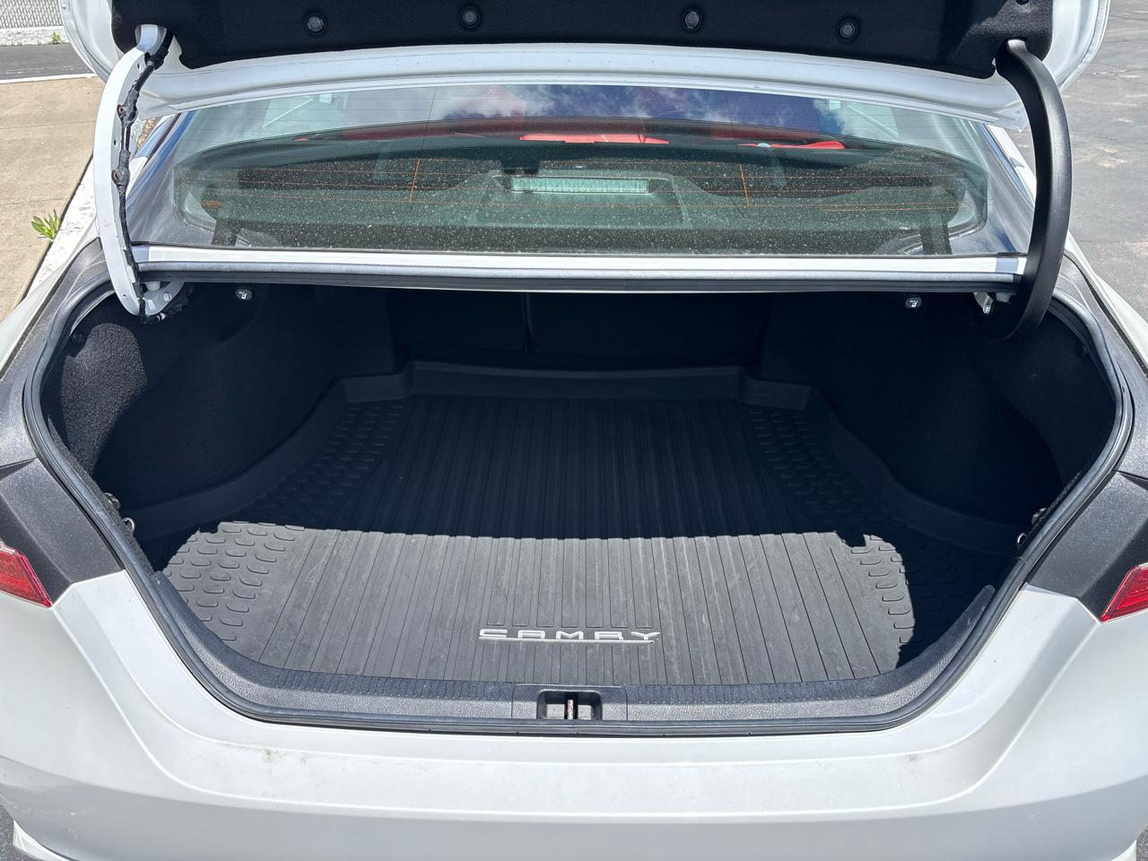 Toyota Camry XSE V6 Auto (Natl) 2020