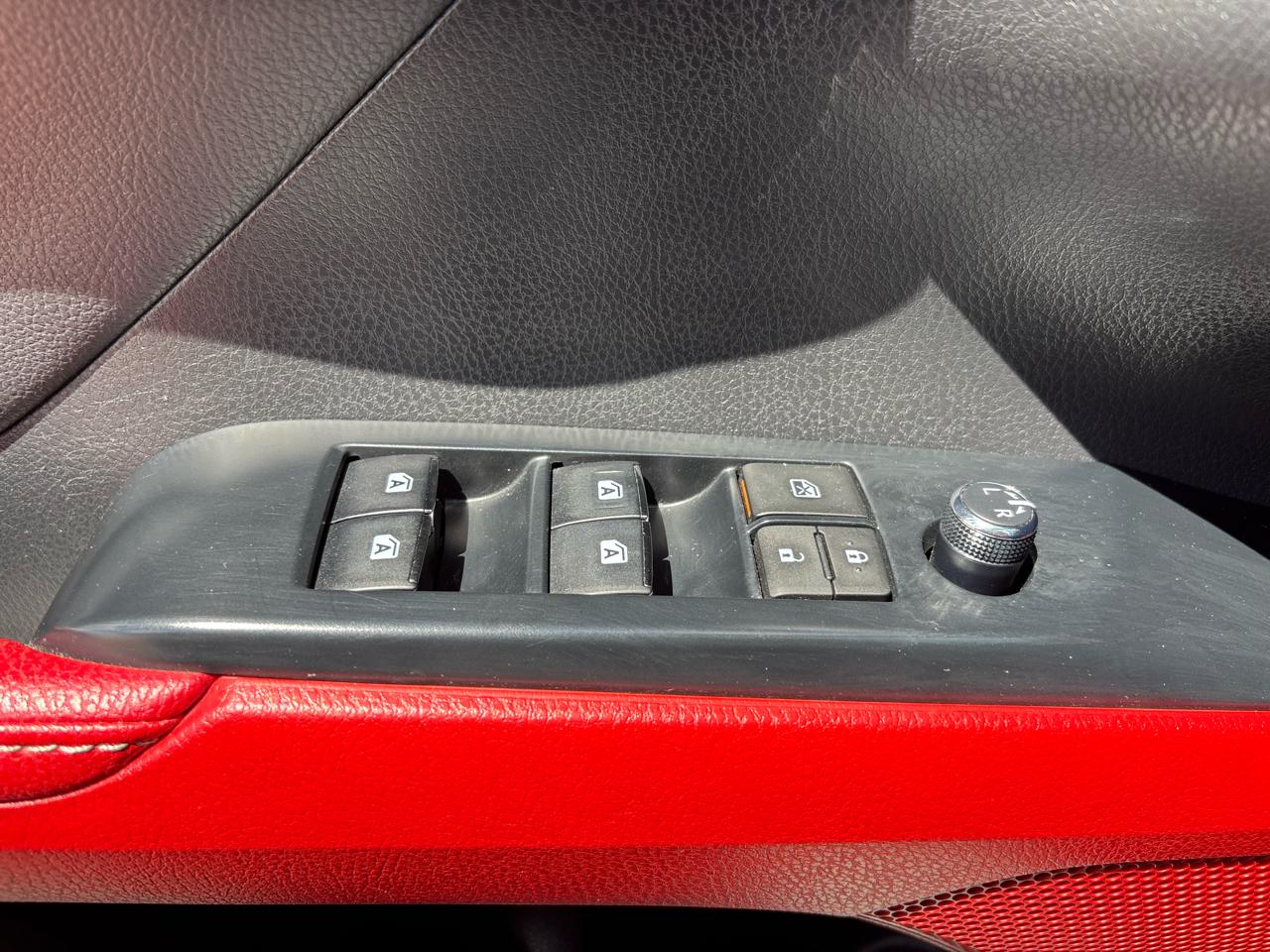 Toyota Camry XSE V6 Auto (Natl) 2020