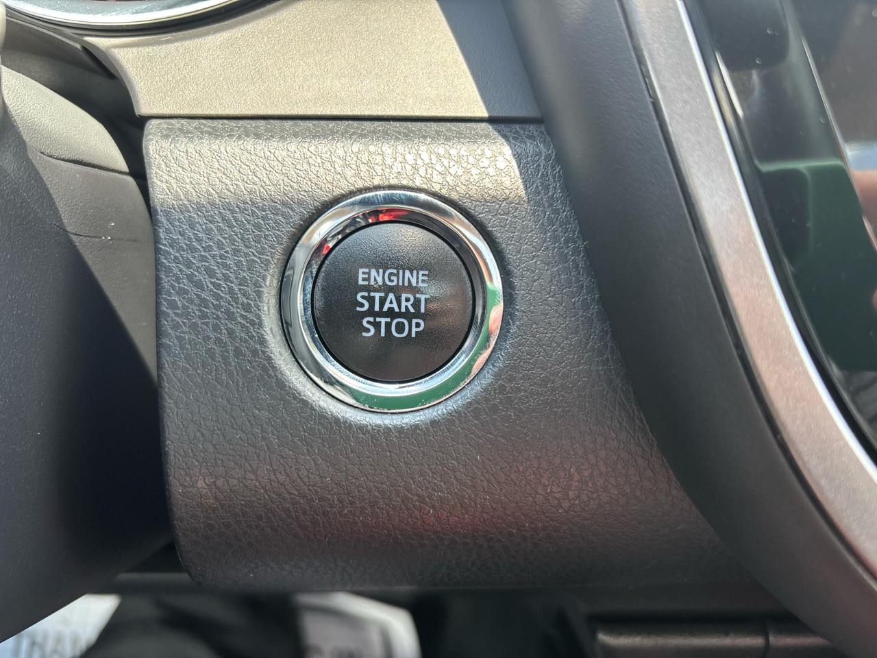 Toyota Camry XSE V6 Auto (Natl) 2020