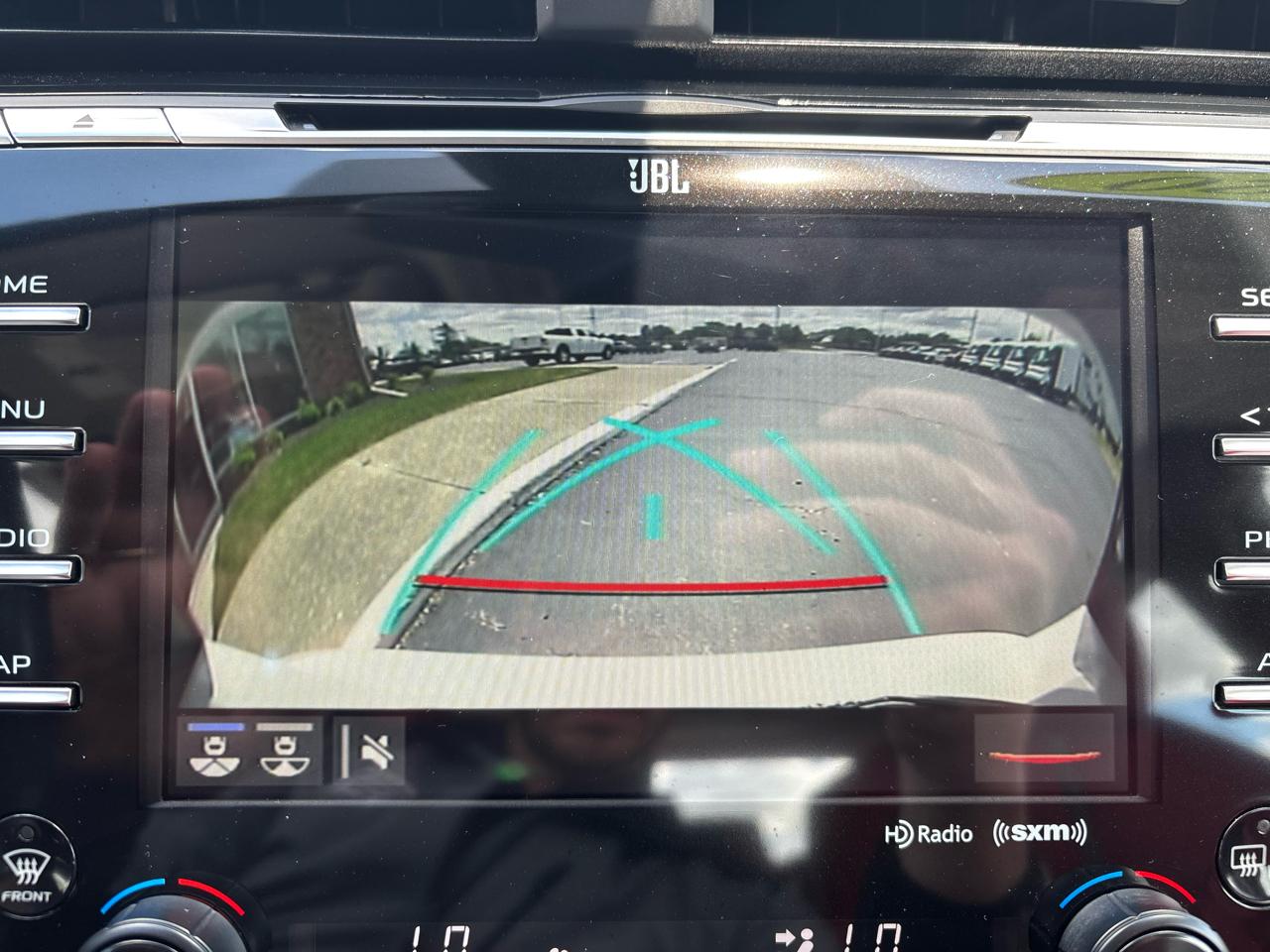 Toyota Camry XSE V6 Auto (Natl) 2020