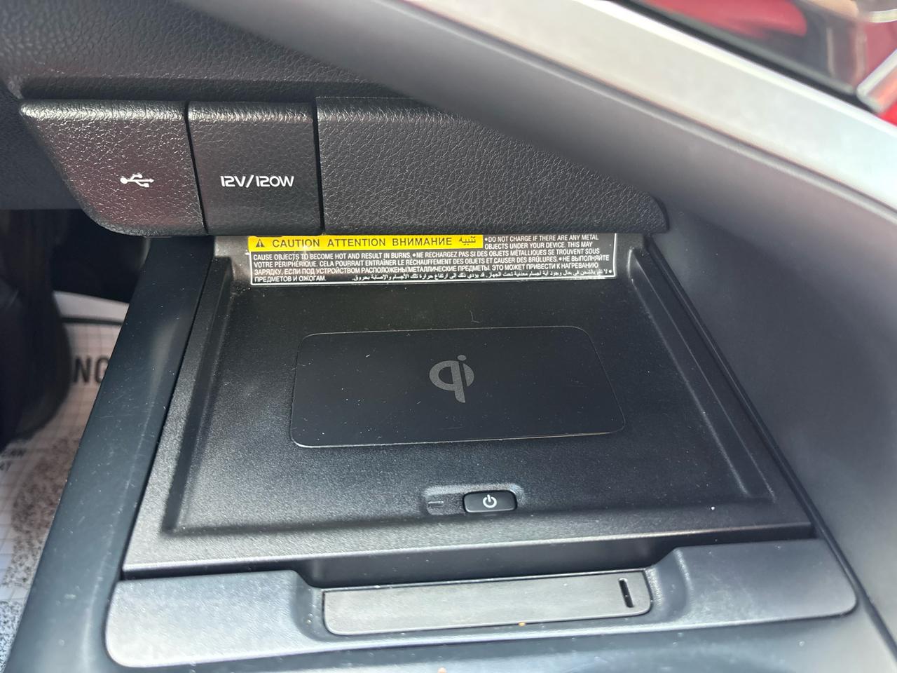 Toyota Camry XSE V6 Auto (Natl) 2020
