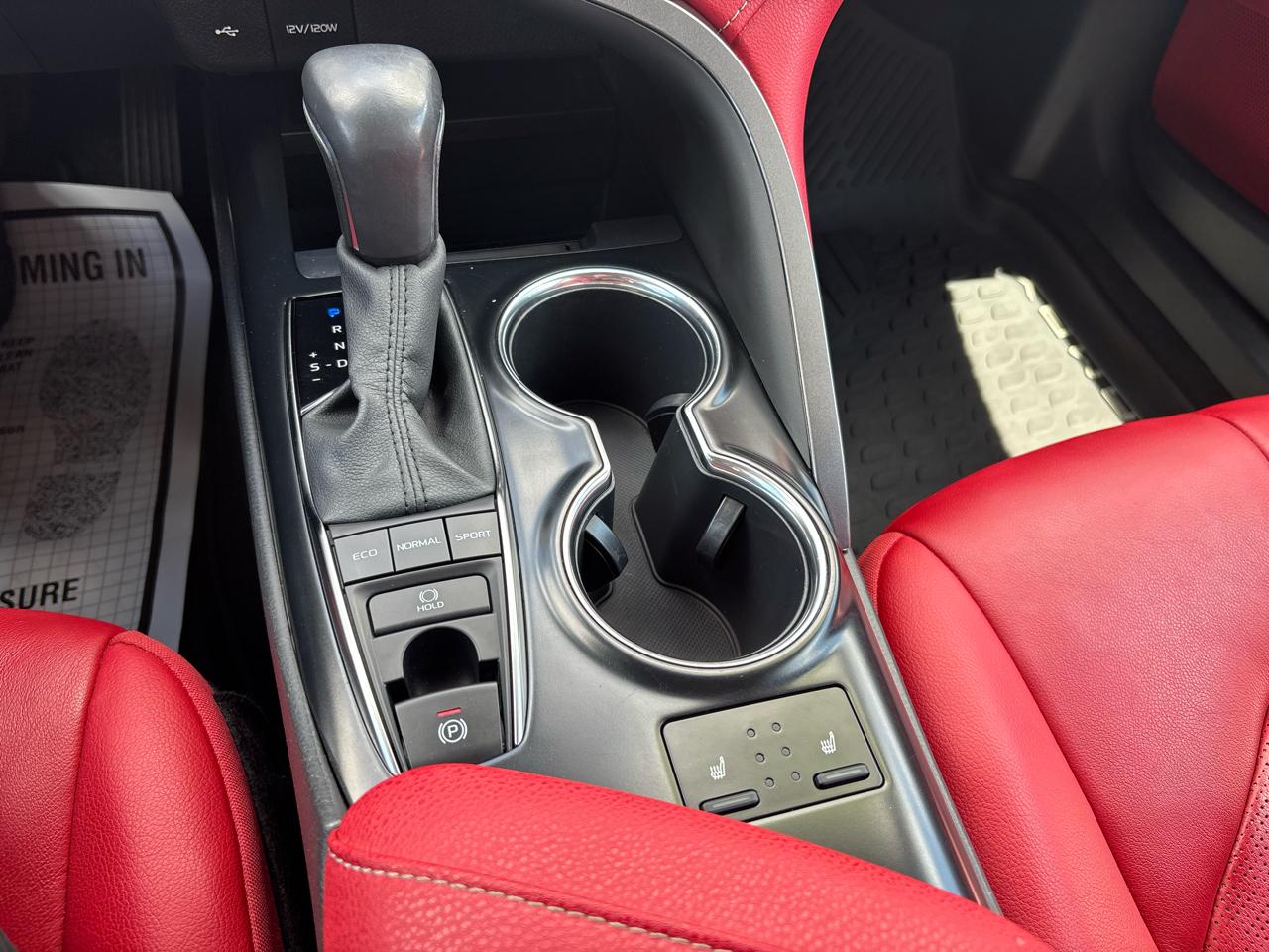 Toyota Camry XSE V6 Auto (Natl) 2020