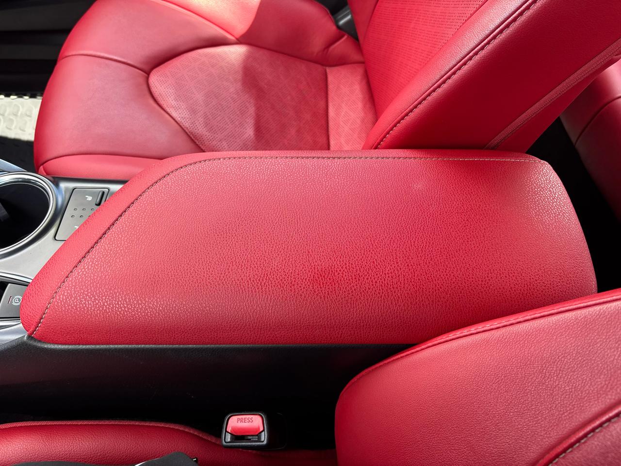 Toyota Camry XSE V6 Auto (Natl) 2020