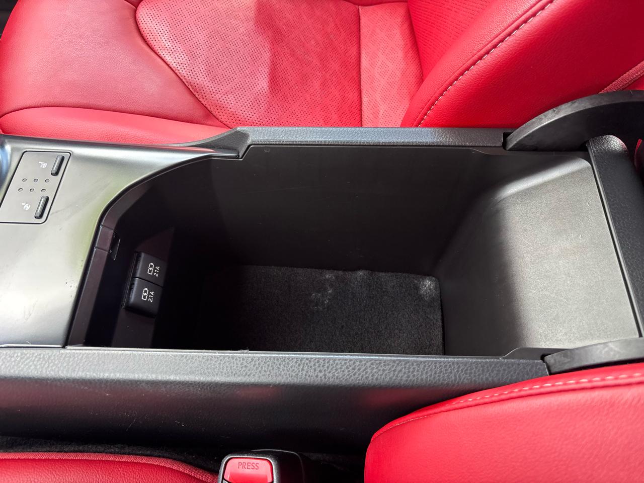 Toyota Camry XSE V6 Auto (Natl) 2020