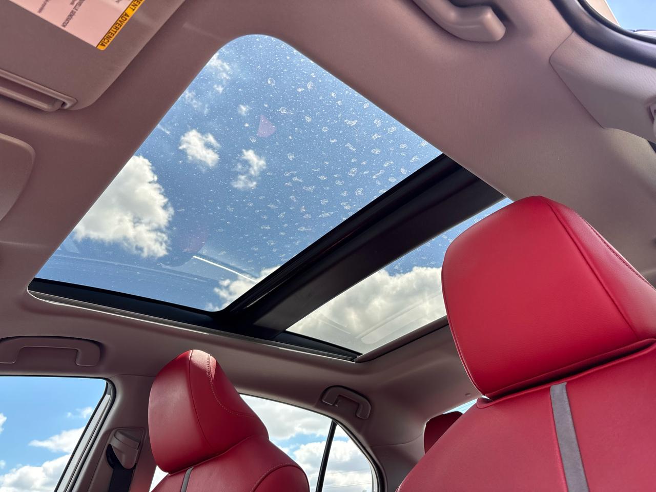 Toyota Camry XSE V6 Auto (Natl) 2020
