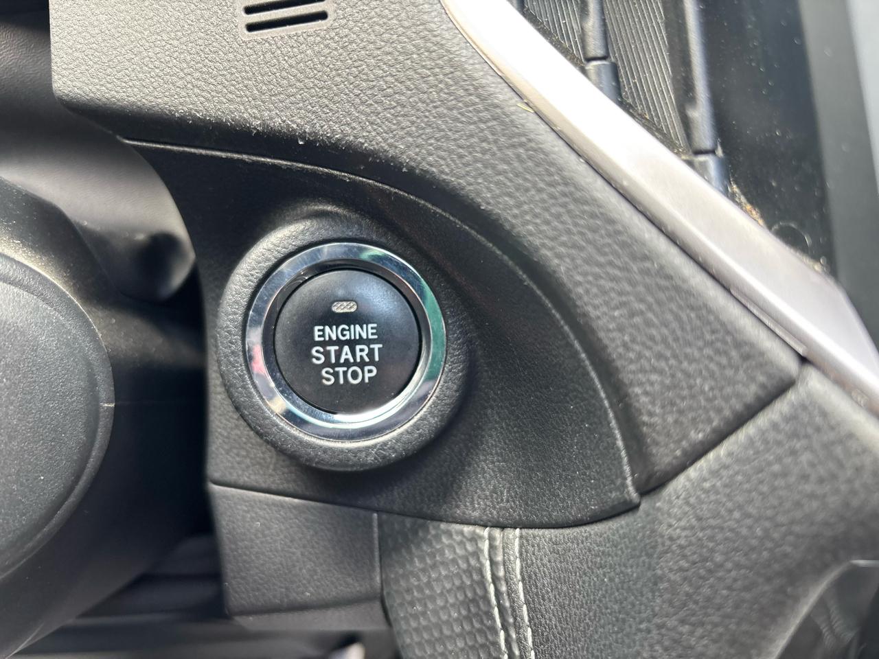 Subaru Forester Limited CVT 2021