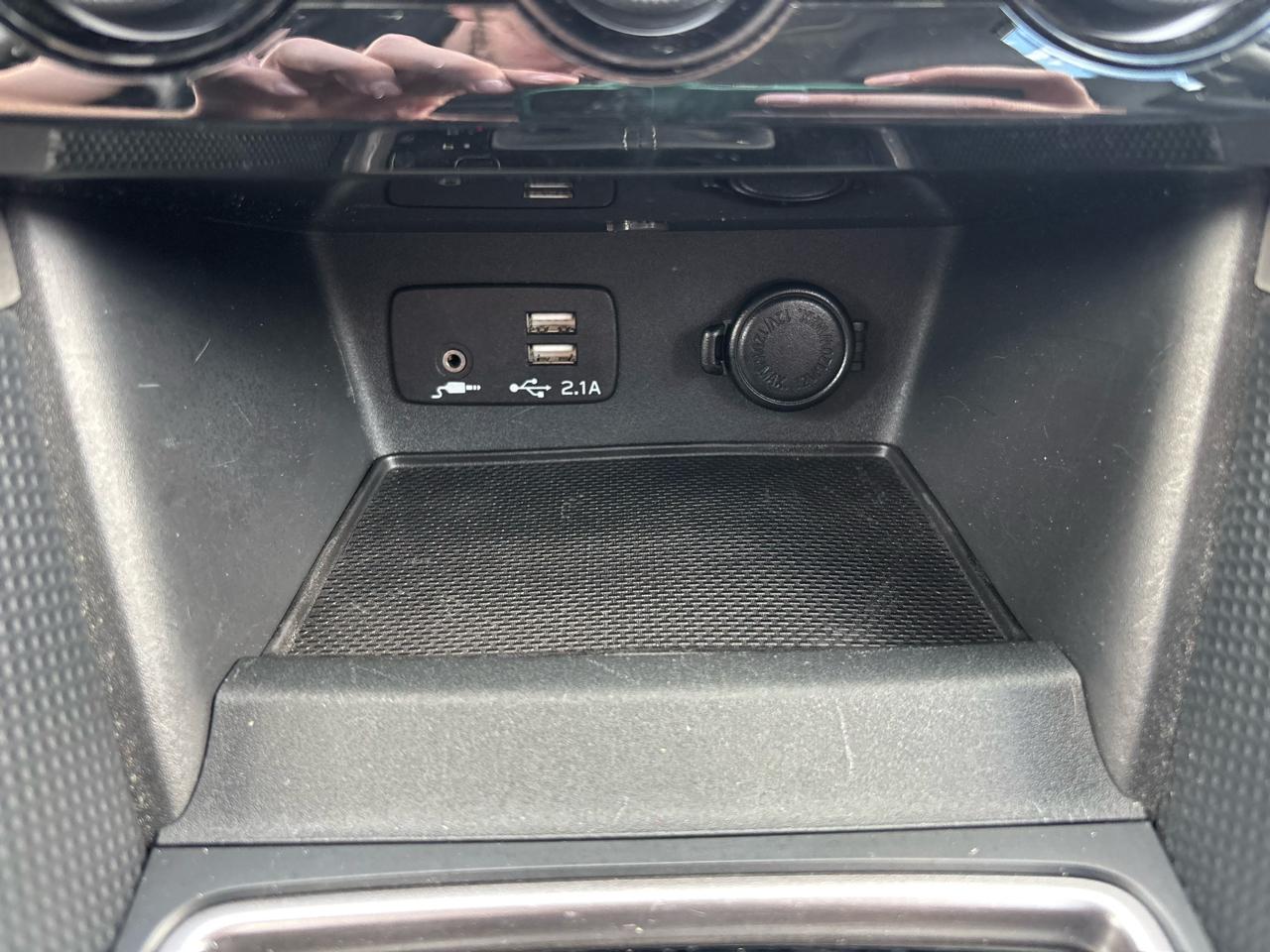 Subaru Forester Limited CVT 2021