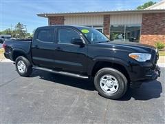 2023 Toyota Tacoma 4WD 