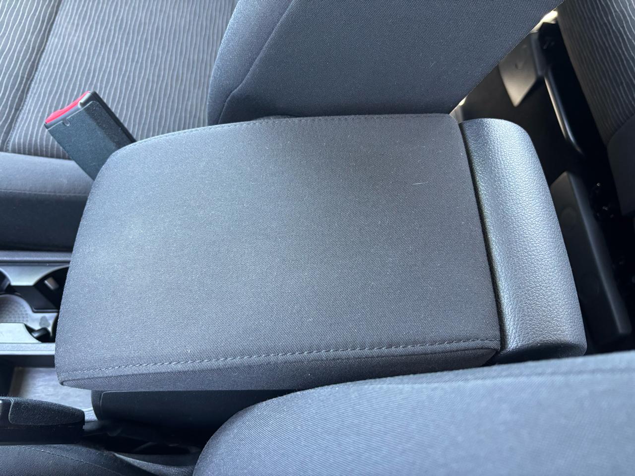 Volkswagen Tiguan 4MOTION 4dr Auto S 2015