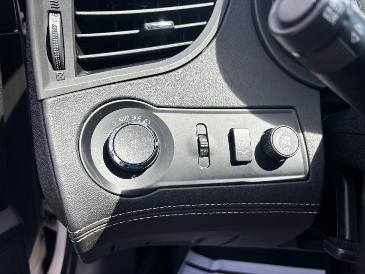 Buick LaCrosse 4dr Sdn Premium 2 FWD 2013