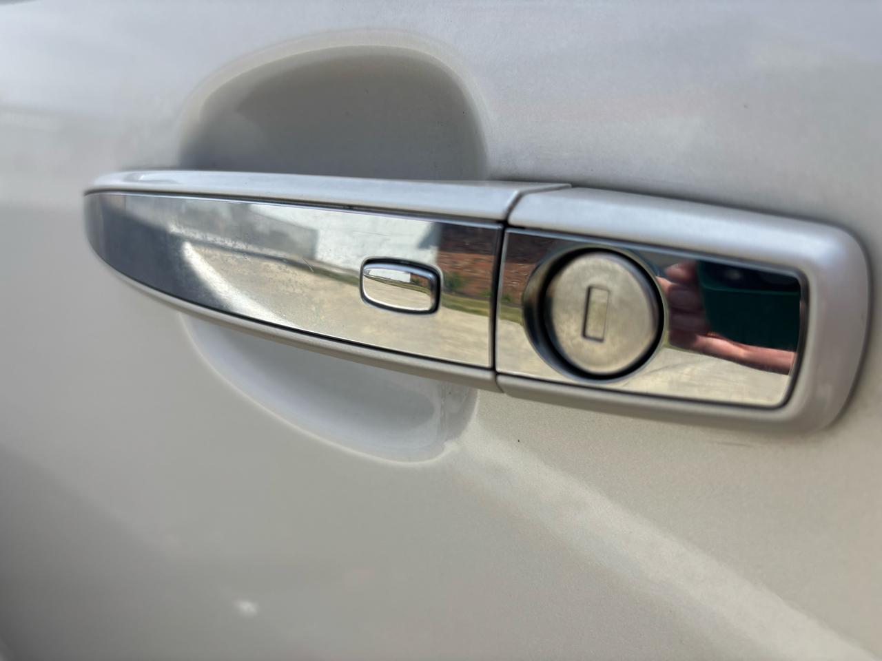 Buick LaCrosse 4dr Sdn Premium 2 FWD 2013