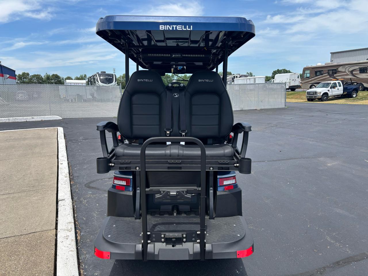 Bintelli Beyond 6P  2026