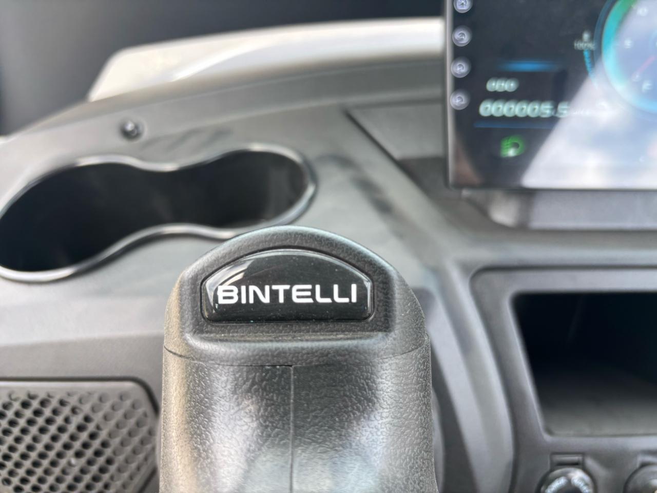 Bintelli Beyond 6P  2026