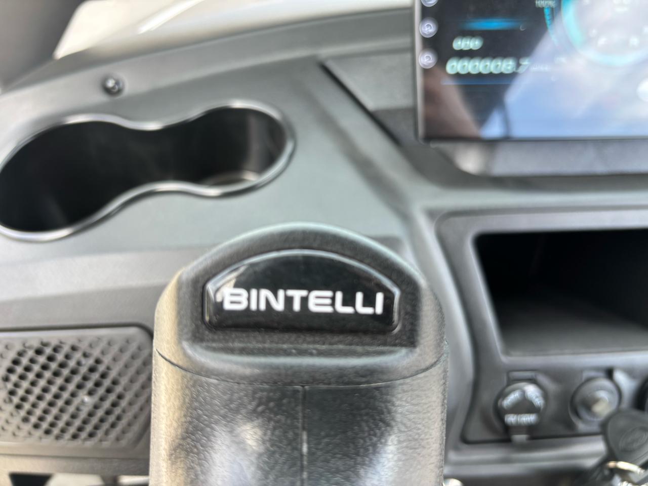 Bintelli Beyond 6P  2027