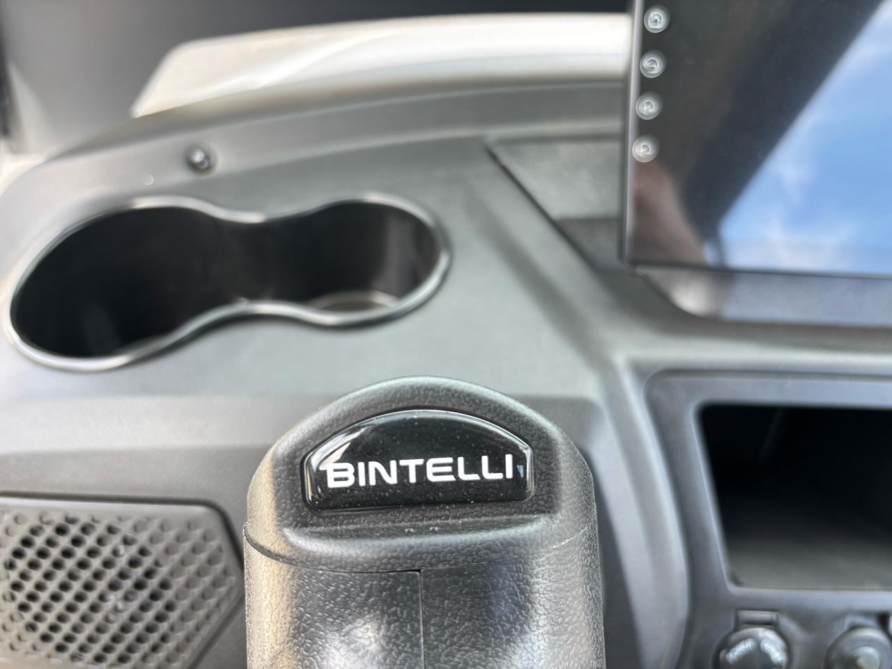 Bintelli Beyond 6P  2027