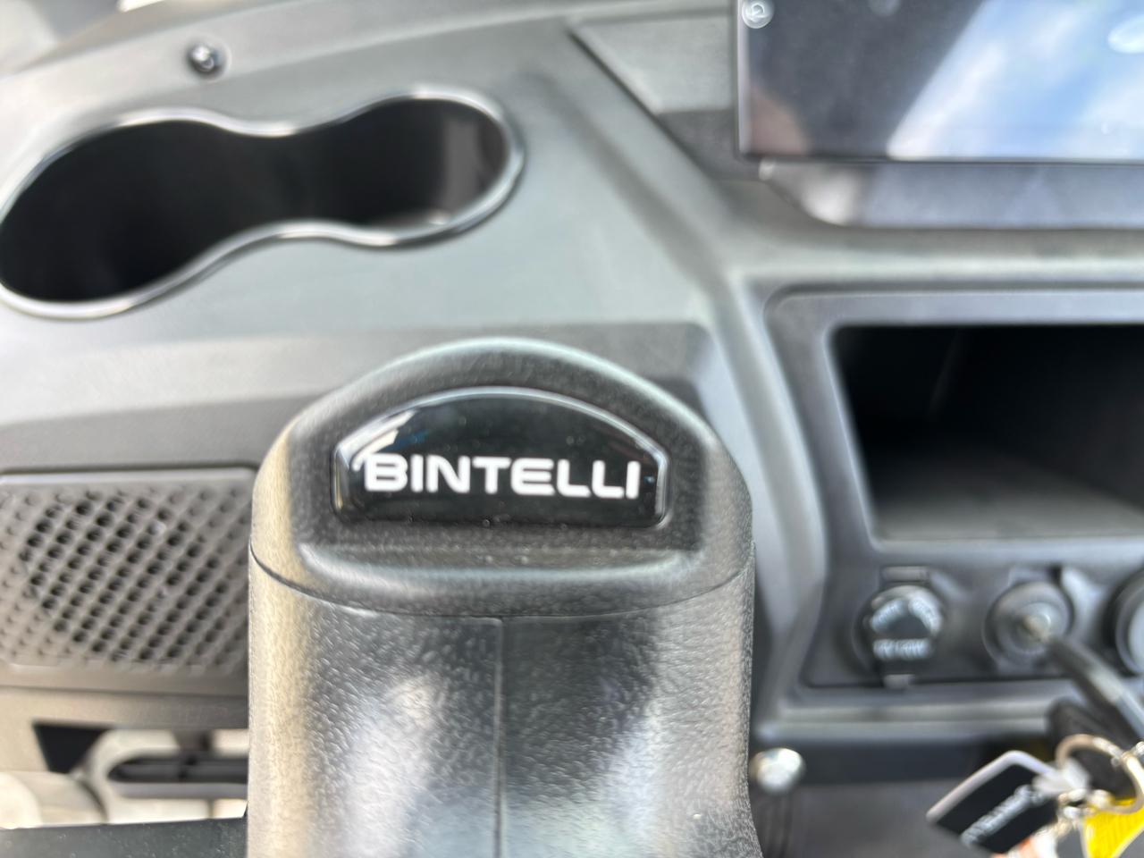 Bintelli Beyond 6P  2027