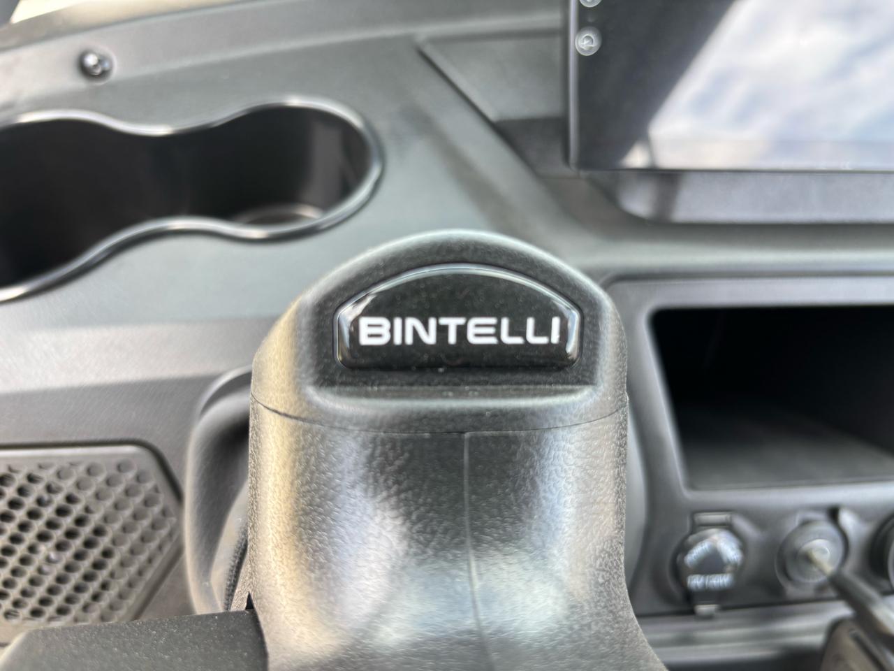 Bintelli Beyond 6PL  2026