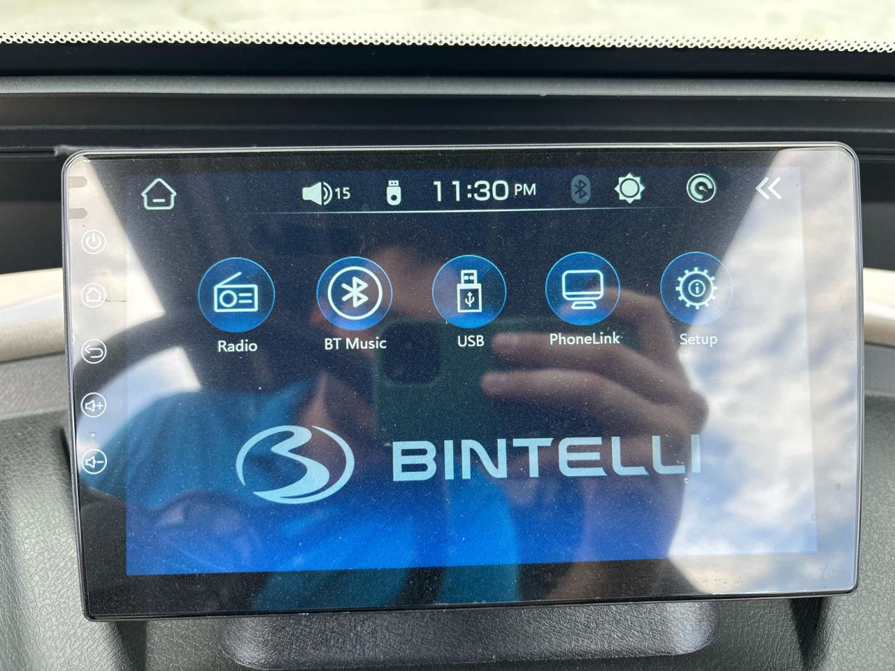 Bintelli Beyond 6PL  2026