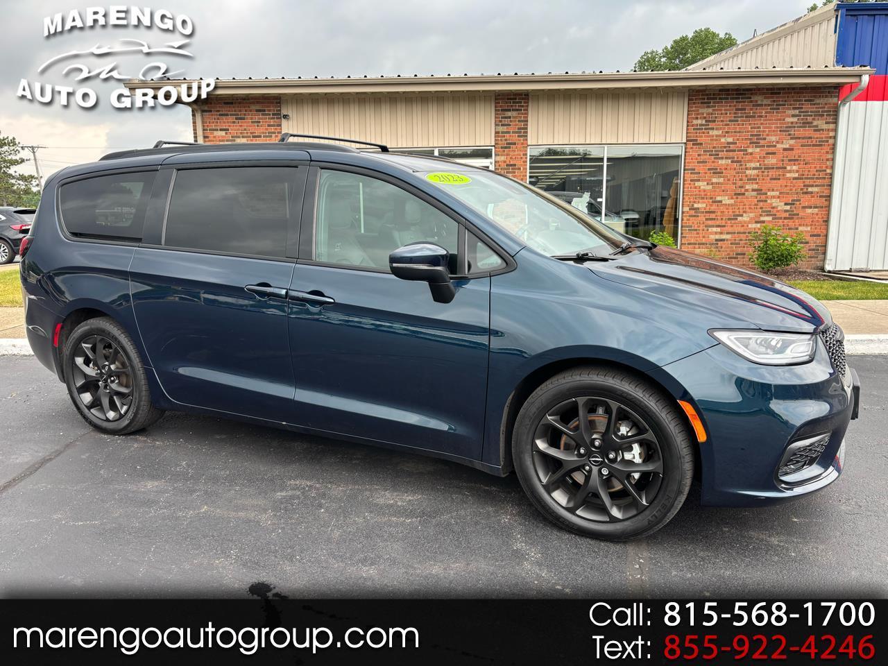 2023 Chrysler Pacifica Touring L FWD