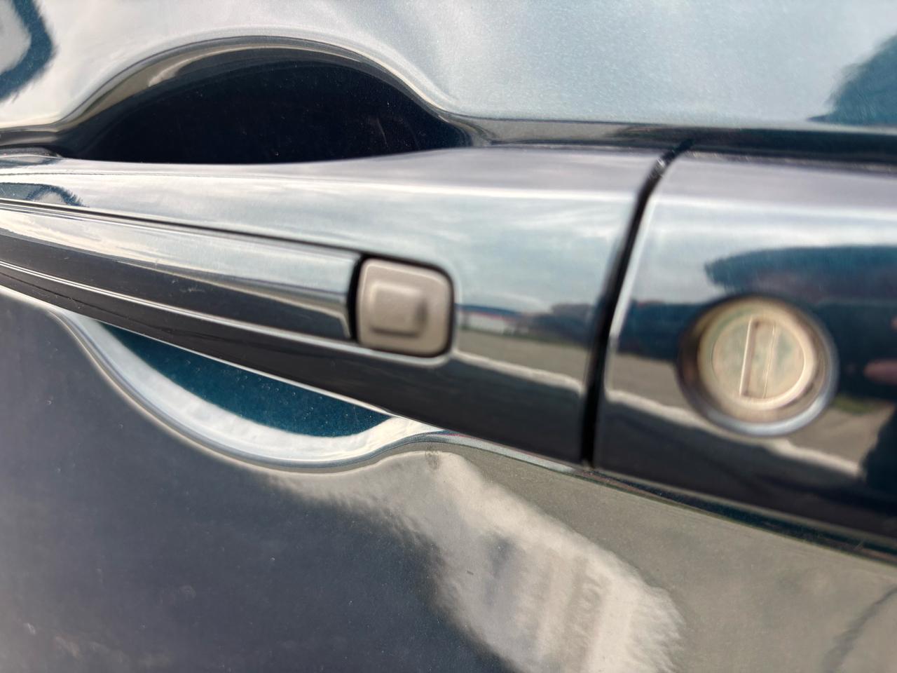 Chrysler Pacifica Touring L FWD 2023