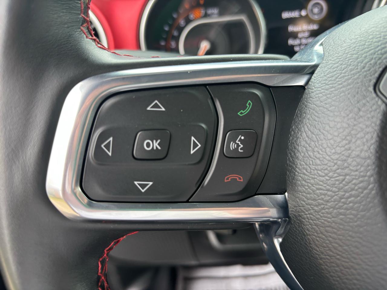 Jeep Wrangler Rubicon 4 Door 4x4 2023