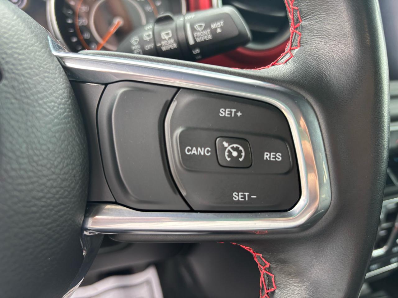 Jeep Wrangler Rubicon 4 Door 4x4 2023