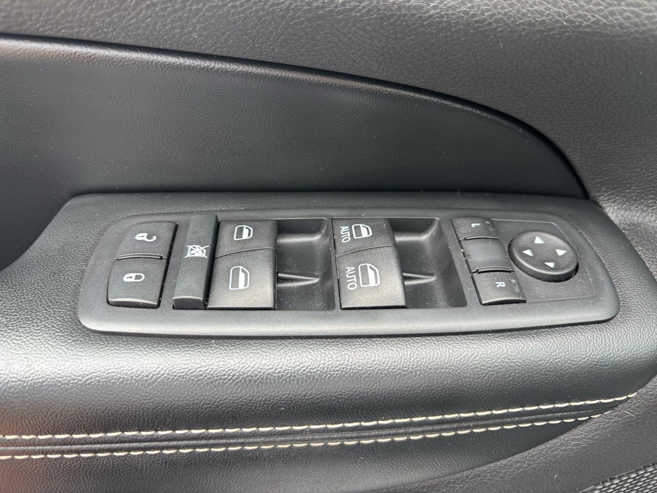 Jeep Grand Cherokee 4WD 4dr Limited 2015